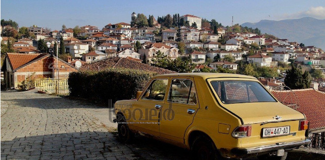 1ohrid city